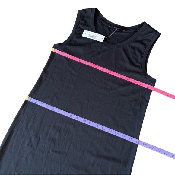 🆕 Pendleton Eliot Black Sleeveless Dress - Picture 11 of 11